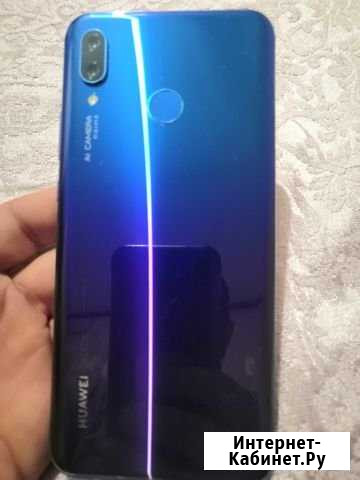 Huawei Nova 3 Черкесск - изображение 1