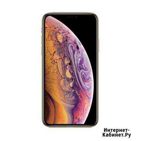 iPhone Xs/Xs Max 64Гб Новые Казань