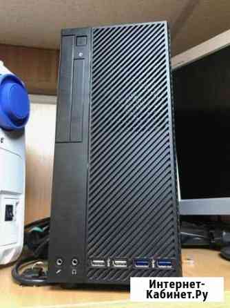 Системный блок MSI Москва