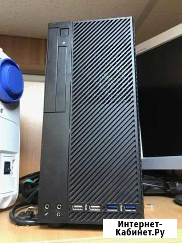 Системный блок MSI Москва - изображение 1