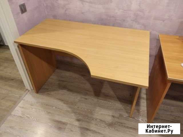 Стол рабочий / компьютерный Мурино - изображение 1