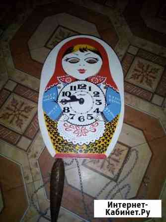 Часы ходики Нижний Новгород