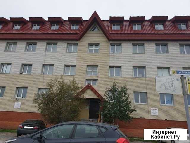 4-к квартира, 145.6 кв.м., 3/4 эт. Тарко-Сале - изображение 1