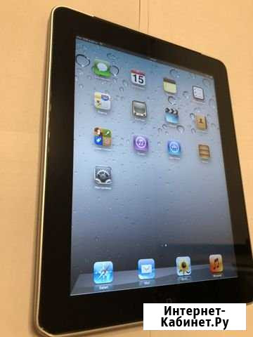 iPad 1 Одинцово - изображение 1