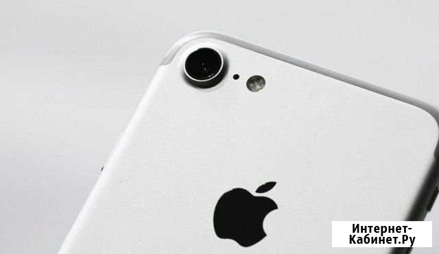 iPhone 7 Москва - изображение 1