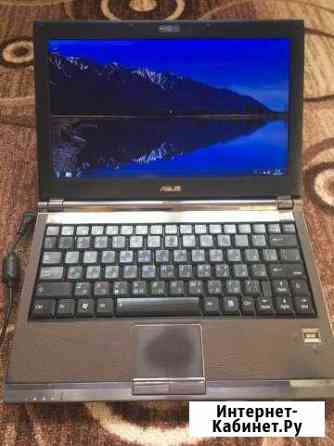 Asus u2e Архангельск