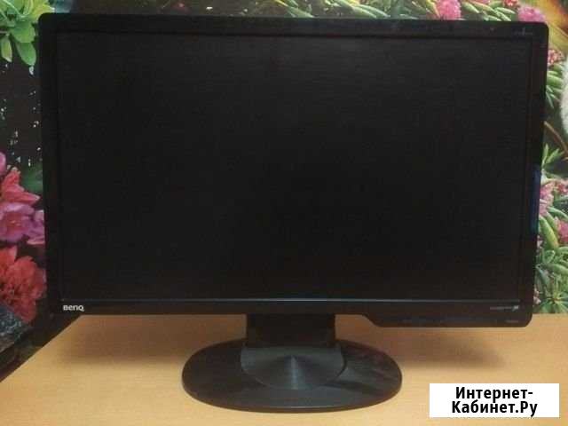 Монитор Benq ET-0030-B Асбест - изображение 1