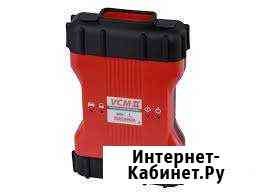 VCM 2 Раменское