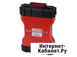 VCM 2 Раменское - изображение 1