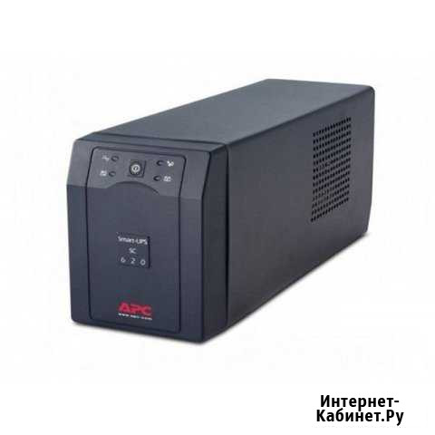 Ибп APC Октябрьский - изображение 1