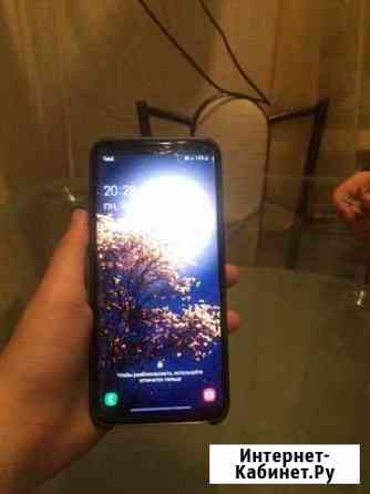 Самсунг S8 Сертолово
