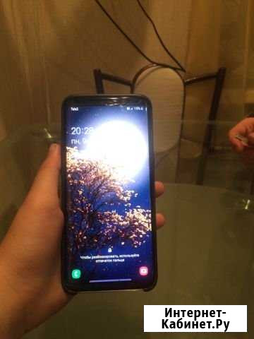 Самсунг S8 Сертолово - изображение 1