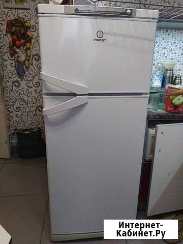 Холодильник indesit Дзержинск - изображение 1
