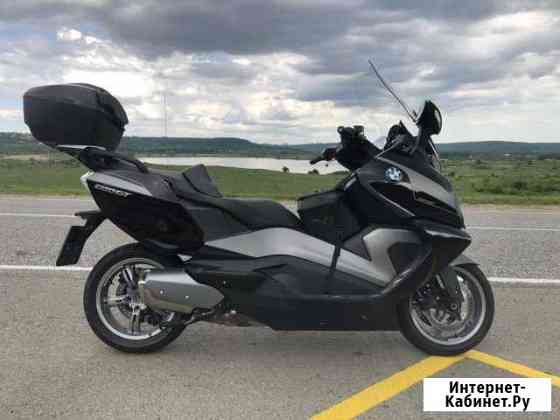 BMW C650GT 2015г.в Ставрополь