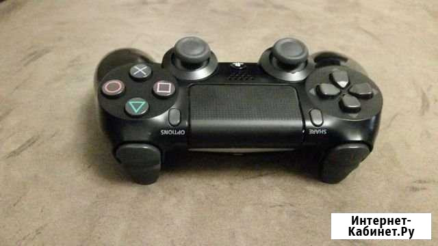 Геймпад PS4 Северодвинск - изображение 1