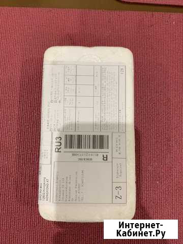 Защитное стекло iPhone 8 Благовещенск - изображение 1