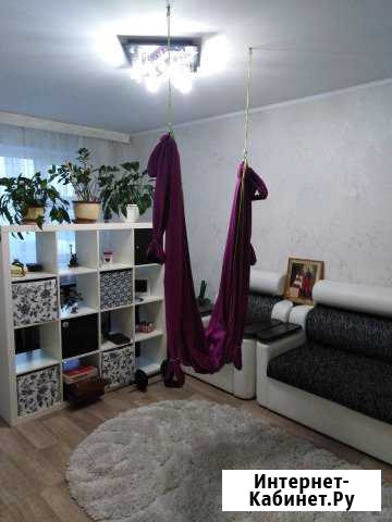4-к квартира, 110 кв.м., 1/5 эт. Ноябрьск - изображение 1