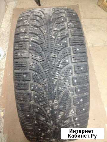Продам шину Пирелли винтер Тольятти - изображение 1