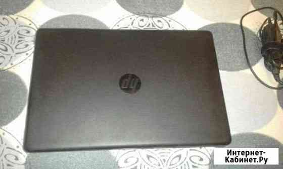 Ноутбук hp 17 - ak008ur Муром
