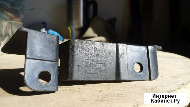 Брызговик Кострома - изображение 1