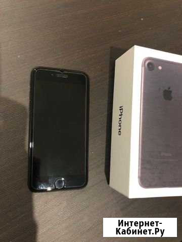 iPhone 7 32Gb Ульяновск - изображение 1