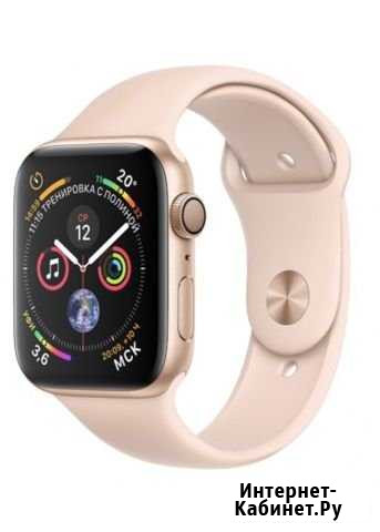 Apple watch Майкоп - изображение 1