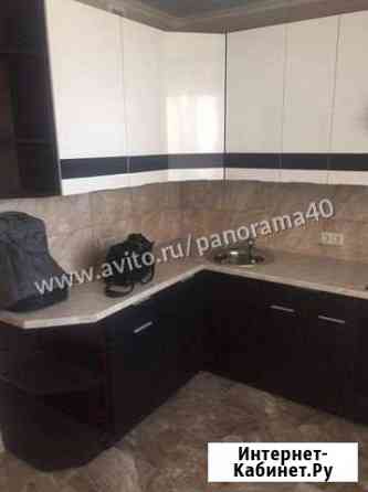 2-к квартира, 61 кв.м., 4/10 эт. Калуга