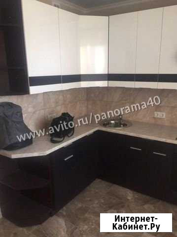 2-к квартира, 61 кв.м., 4/10 эт. Калуга - изображение 1