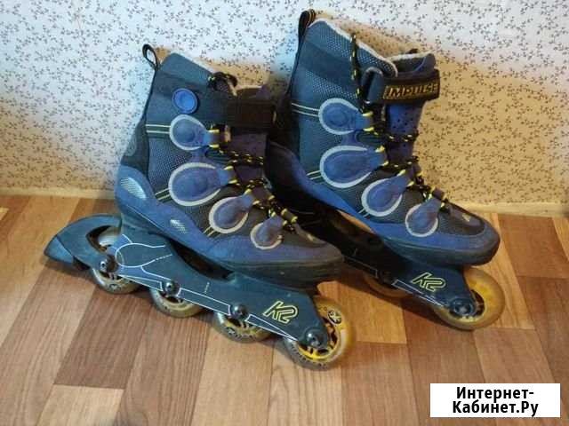 K2 impulse - w Пенза - изображение 1