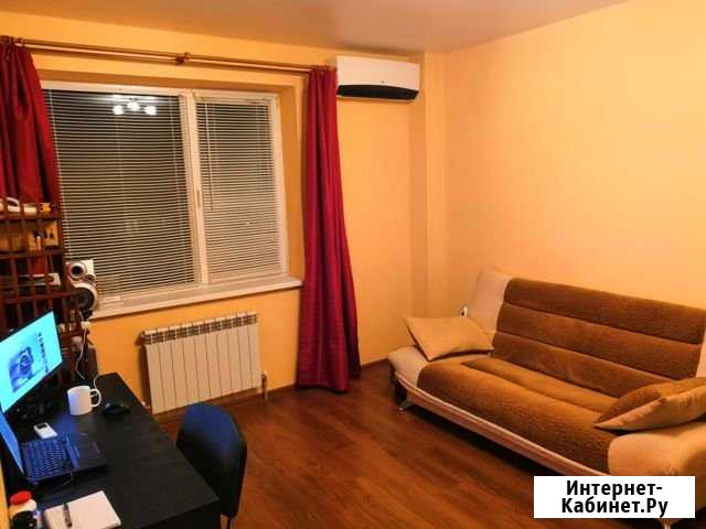 1-к квартира, 40 кв.м., 5/5 эт. Яблоновский - изображение 1