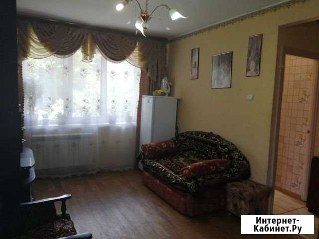 1-к квартира, 30.3 кв.м., 1/5 эт. Орёл - изображение 1