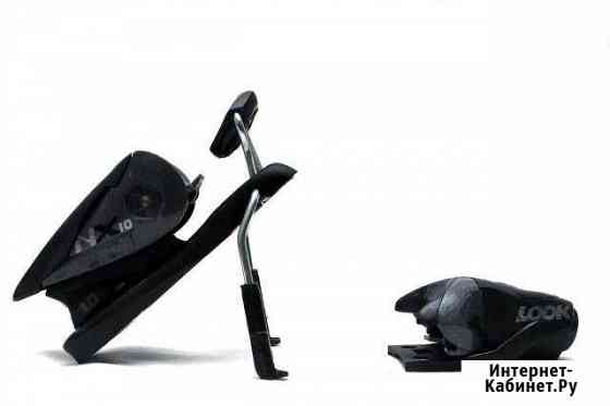 Горнолыжные крепления look NX 10 B 93 Ачинск