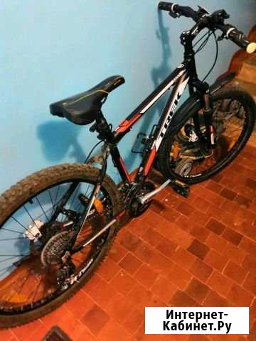 Велосипед. trek модель 3500 Кисловодск - изображение 1