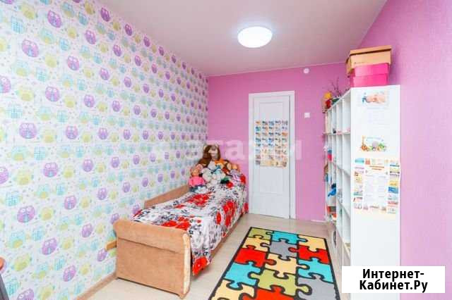 2-к квартира, 44 кв.м., 2/4 эт. Петрозаводск - изображение 1