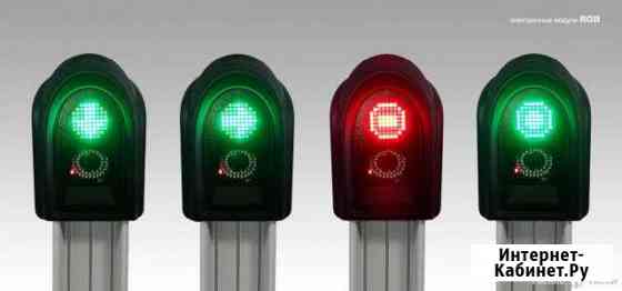 Стенд сход-развал 3D Техно Вектор 7 T 7202 M 5 A Ростов-на-Дону