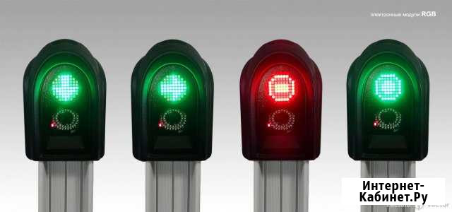 Стенд сход-развал 3D Техно Вектор 7 T 7202 M 5 A Ростов-на-Дону - изображение 1