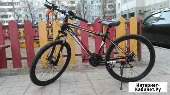 Горный велосипед mglh mtb 26 21 скорость Самара