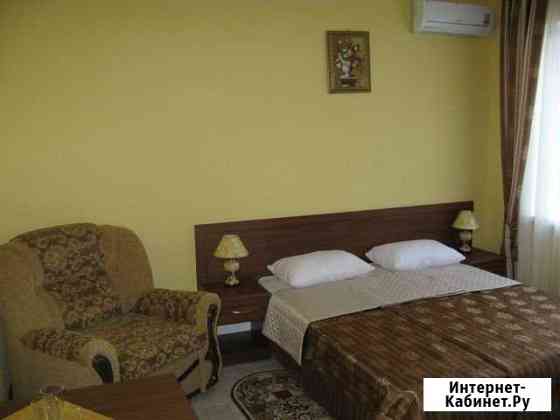 Комната 22 кв.м. в 1-к, 2/4 эт. Геленджик
