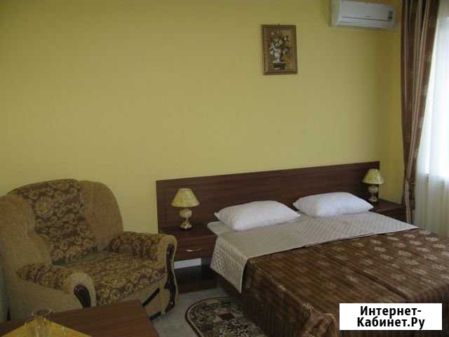 Комната 22 кв.м. в 1-к, 2/4 эт. Геленджик - изображение 1