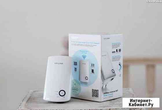 Усилитель wifi сигнала Муром