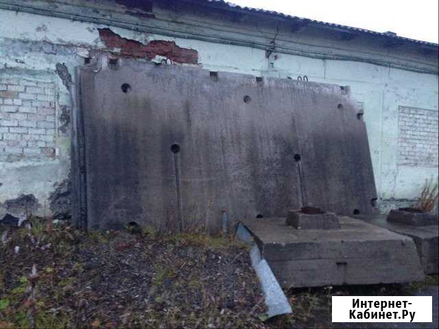 Продам плиты Воркута - изображение 1