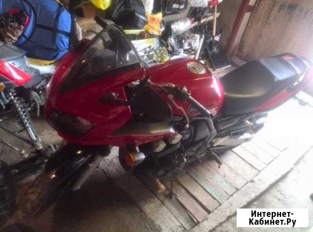 Yamaha FZS 600 Самара - изображение 1