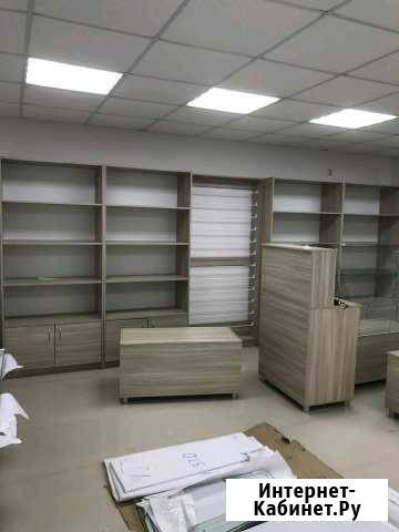 Стеллаж пристенный с дверьми 2.10.3.0.9 Челябинск - изображение 1