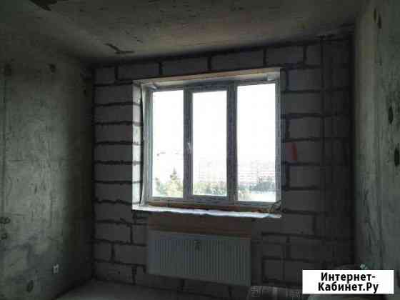 1-к квартира, 37 кв.м., 10/12 эт. Сертолово