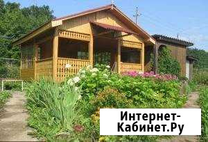 Коттедж 182 кв.м. на участке 15 сот. Кипень - изображение 1