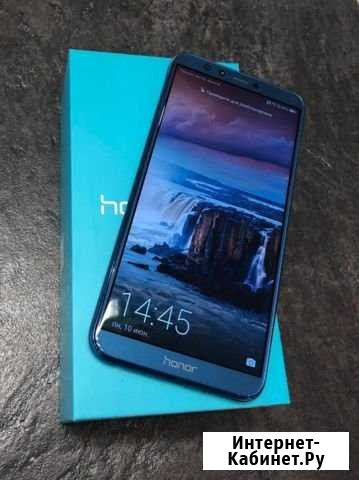 Обмен honor 9 lite Североморск - изображение 1