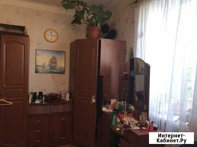 Комната 16.9 кв.м. в 3-к, 3/4 эт. Подольск - изображение 1