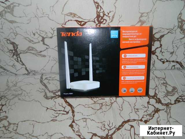 Продам Wi-fi роутер Михайловск - изображение 1