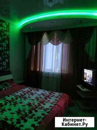 1-к квартира, 33 кв.м., 8/17 эт. Ставрополь