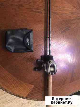 Shimano Antares DC Нефтеюганск